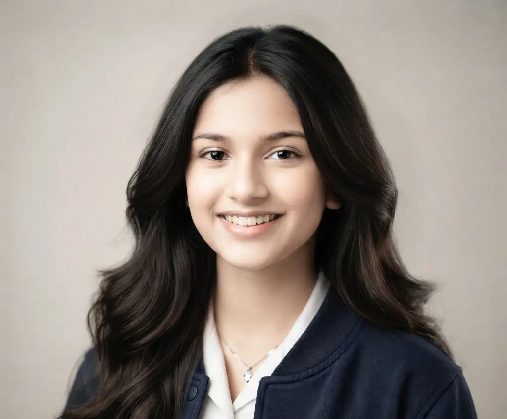 Zara Ahmed