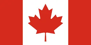 Canada flag