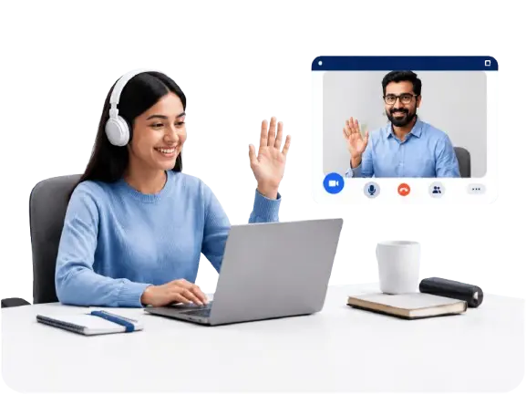 1-on-1 Tutoring