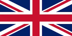 UK flag